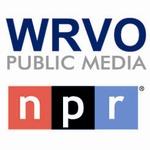 WRVO-1 NPR News - WRVN | Station Logo