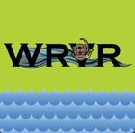 WRVR The River | Station Logo