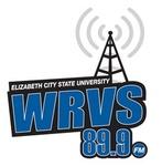 WRVS 89.9 - WRVS-FM | Station Logo