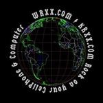 WRXX.com | Station Logo