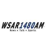 WSAR-AM - WSAR | Station Logo