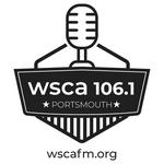 Portsmouth Community Radio - WSCA-LP | Station Logo