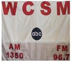 WSCM | Station Logo