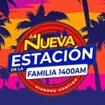 La Estacion de la Familia - WSDO | Station Logo