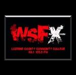 WSFX-FM 89.1 - WSFX | Station Logo