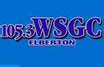 WSGC Radio | Station Logo