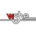 WSHE Miami/Ft Lauderdale | Station Logo