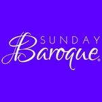 WSHU Public Radio - Sunday Baroque | Station Logo