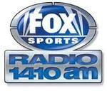 Fox Sports 1410 - WSHY | Station Logo