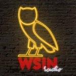 WSIN Radio - WSIN | Station Logo