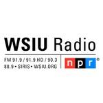 WSIU - WUSI | Station Logo