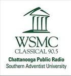 Classical 90.5 WSMC - WSMC-FM | Station Logo