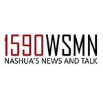 1590 WSMN - WSMN | Station Logo