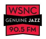 90.5 WSNC - WSNC | Station Logo