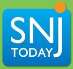 SNJ Today Radio - WSNJ | Station Logo