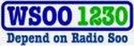 Radio Soo - WSOO | Station Logo