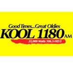 Kool Radio AM - WACM | Station Logo