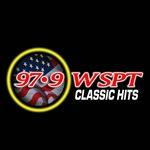 97.9 WSPT - WSPT | Station Logo