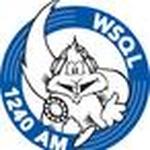 Q102 - WSQL | Station Logo