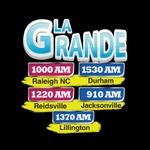 Radio La Grande - WSRP | Station Logo