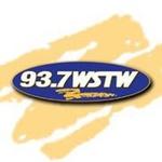 93.7 WSTW - WSTW | Station Logo