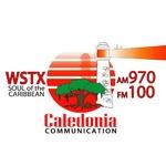 News Talk AM 970 - WSTX | Station Logo