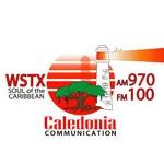 WSTX - WSTX-FM | Station Logo