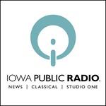 Iowa Public Radio - IPR Classical - KSUI | Station Logo