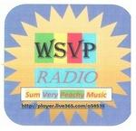 WSVP Radio | Station Logo