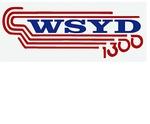 1300 Oldies - WSYD | Station Logo