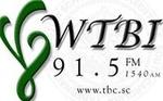 WTBI Radio - WTBI | Station Logo