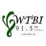 WTBI - WTBI-FM | Station Logo