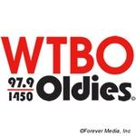 WTBO - WTBO | Station Logo