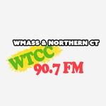 WTCC FM 90.7 - WTCC | Station Logo