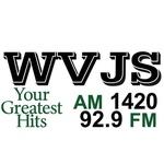 WVJS - WVJS | Station Logo