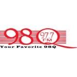 98Q - WTCQ | Station Logo