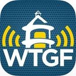 Truth Radio 90.5 FM - WTGF | Station Logo