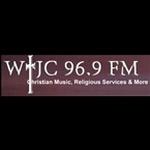 WTJC Radio - WTJC-LP | Station Logo