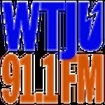 WTJU | Station Logo