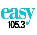 Easy 105.3 - WTKI | Station Logo