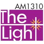 AM 1310 The Light - WTLC | Station Logo