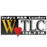 106.7 WTLC - WTLC-FM | Station Logo