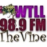 The Vine - WTLL-LP | Station Logo