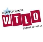 WTLO AM 1480 - WTLO | Station Logo