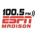 ESPN Madison - WTLX | Station Logo