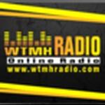 WTMH Gospel Radio | Station Logo