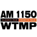 WTMP 1150 - WTMP | Station Logo