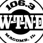 Macomb Community Radio - WTND-LP | Station Logo