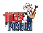 103.5 The Possum - WTNI | Station Logo