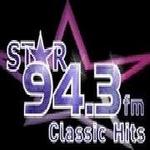 Star 94.3 - WTON-FM | Station Logo